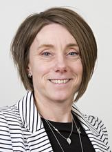 Anna-Lott Ingvarsson